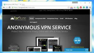 2020 Linux系统最好用的VPN推荐