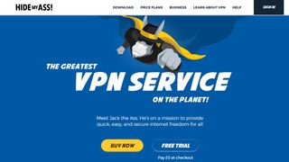 2020 Linux系统最好用的VPN推荐
